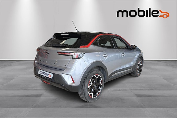 Opel Mokka 3 of 5