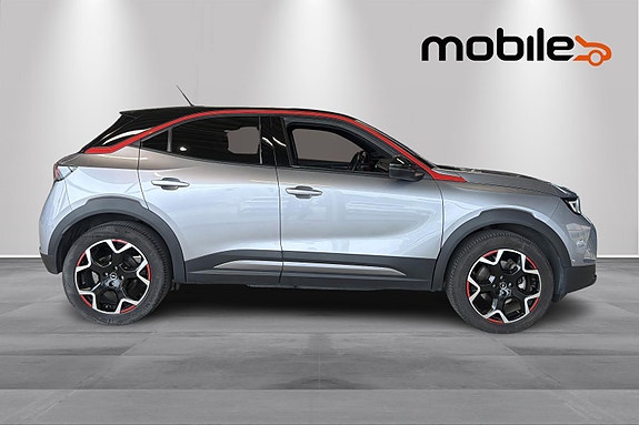 Opel Mokka 2 of 5