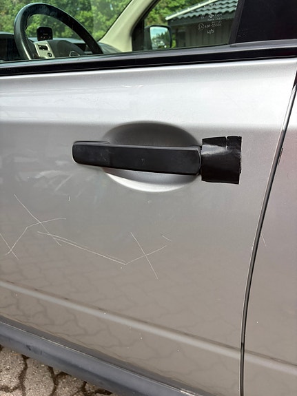Nissan X-Trail 5 of 5