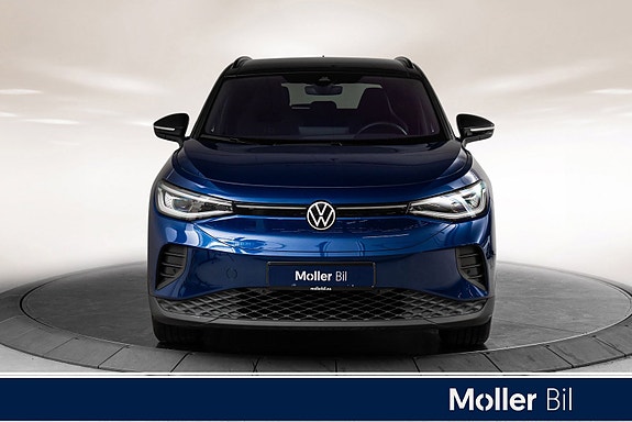 Volkswagen ID.4 3 of 5
