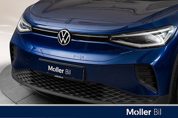 Volkswagen ID.4 2 of 5