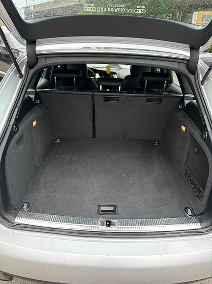 Audi A4 6 of 6