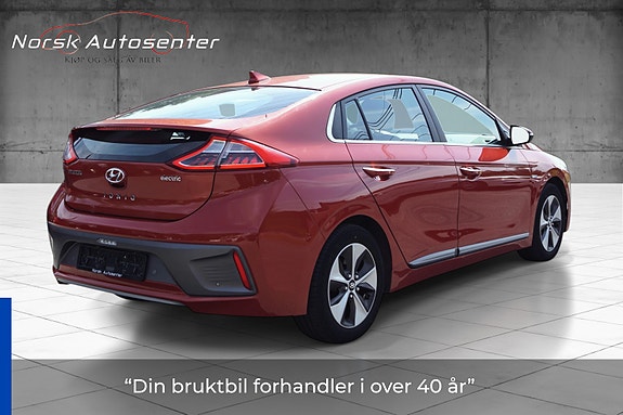 Hyundai IONIQ 5 of 5