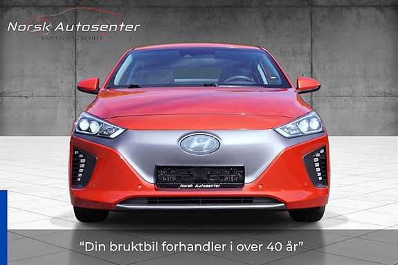 Hyundai IONIQ 2 of 5