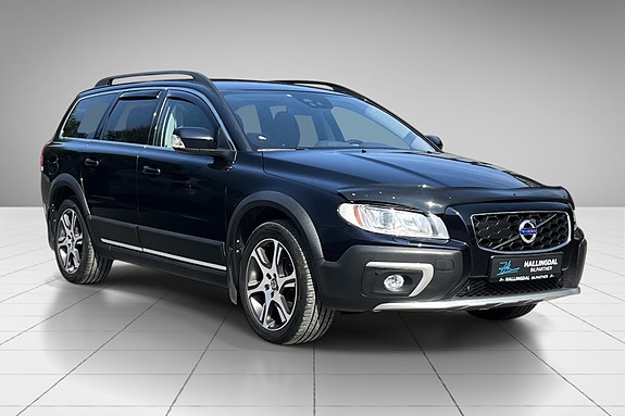 Volvo XC70 4 of 5