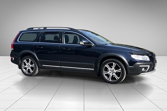 Volvo XC70 5 of 5