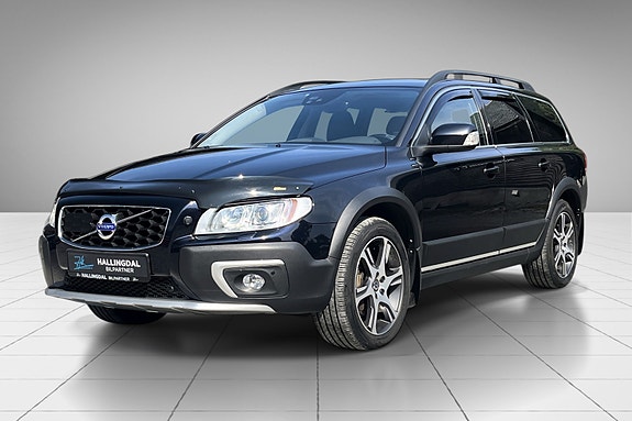 Volvo XC70 3 of 5