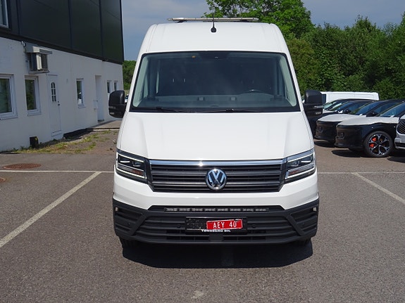 Volkswagen Crafter 35 2 of 5