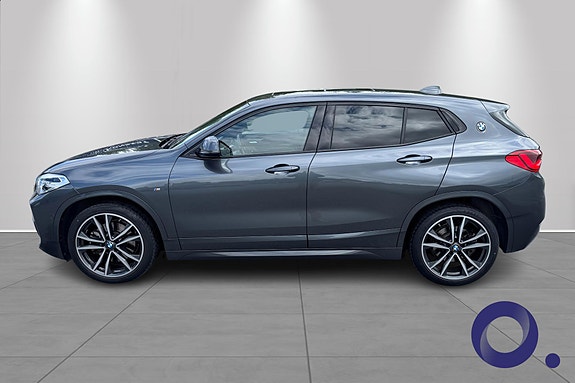BMW X2 4 of 5