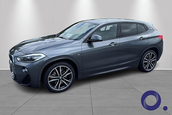 BMW X2 2 of 5