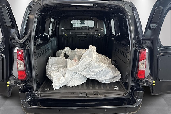 Citroen Berlingo 5 of 5