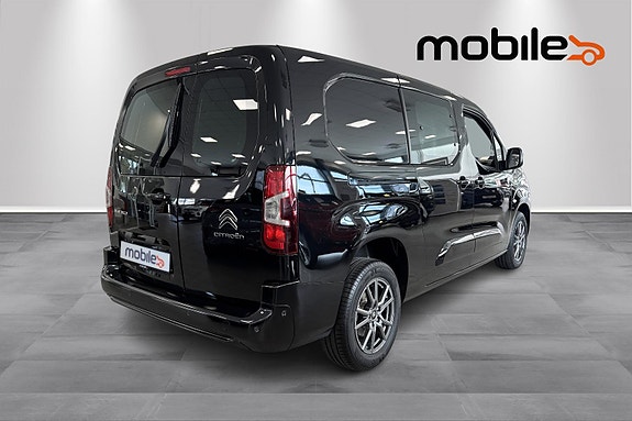 Citroen Berlingo 3 of 5
