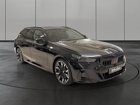 BMW 550e 7 of 30