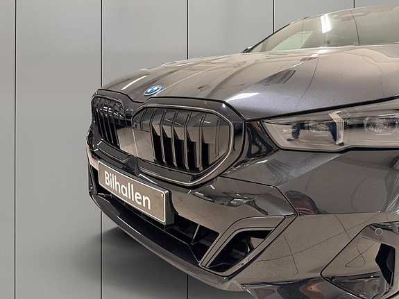 BMW 550e 10 of 30
