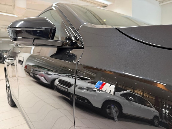 BMW 550e 12 of 30