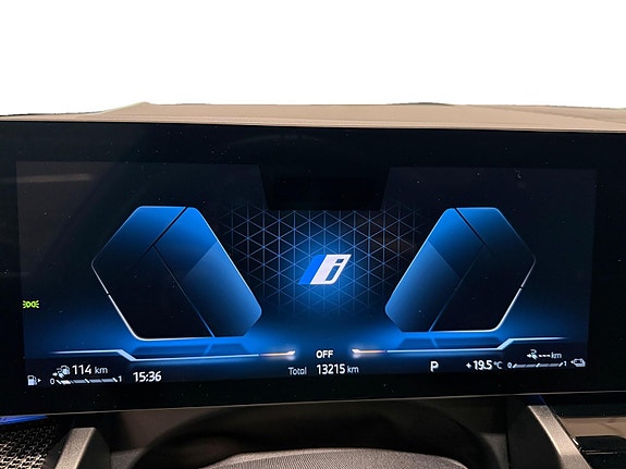 BMW 550e 19 of 30