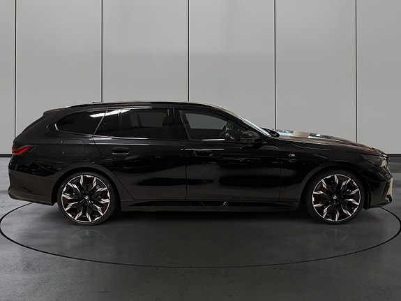 BMW 550e 6 of 30