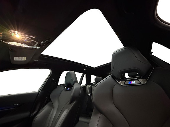 BMW 550e 16 of 30