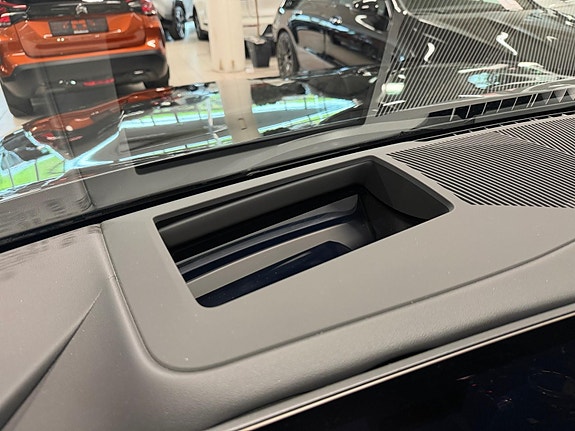 BMW 550e 20 of 30