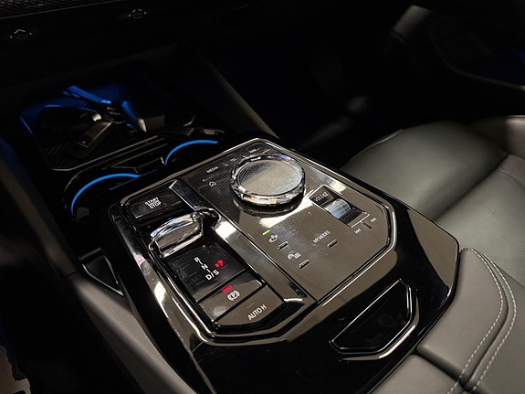 BMW 550e 30 of 30