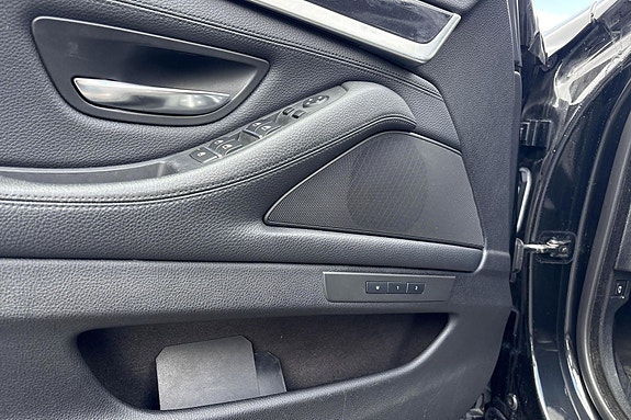 BMW 525d 5 of 5