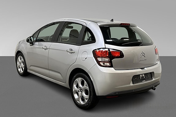 Citroen C3 4 of 5