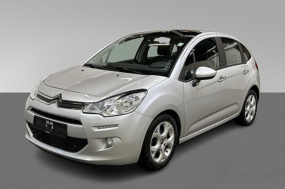 Citroen C3 3 of 5
