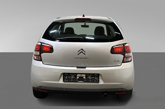 Citroen C3 5 of 5