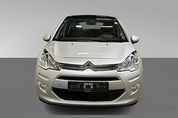 Citroen C3 2 of 5
