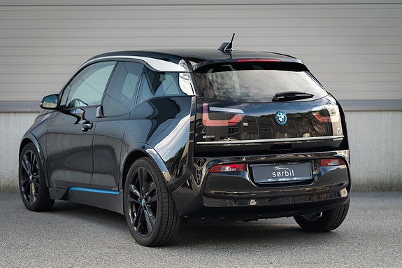 BMW i3 5 of 5