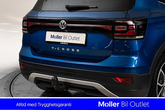 Volkswagen T-Cross 5 of 5