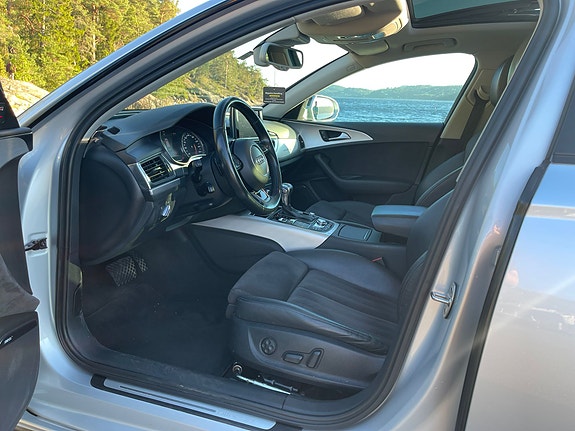 Audi A6 allroad 5 of 5