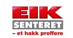 Eiksenteret Bodø, avd.Leknes logo