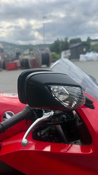 Honda VFR 800 10 of 13