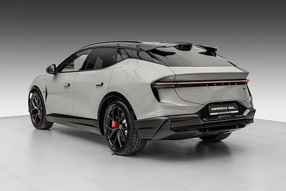 Lotus Eletre 5 of 5