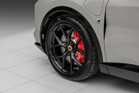 Lotus Eletre 7 of 30
