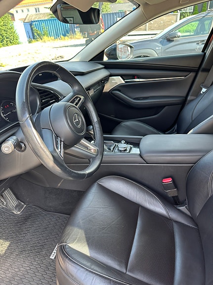 Mazda 3 16 of 18