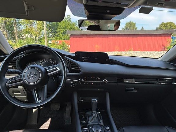 Mazda 3 13 of 18