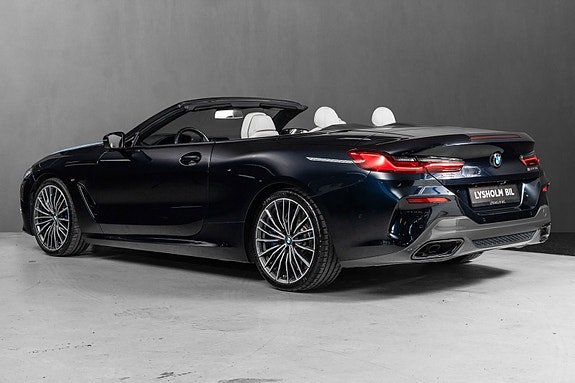 BMW 8-Serie 5 of 5