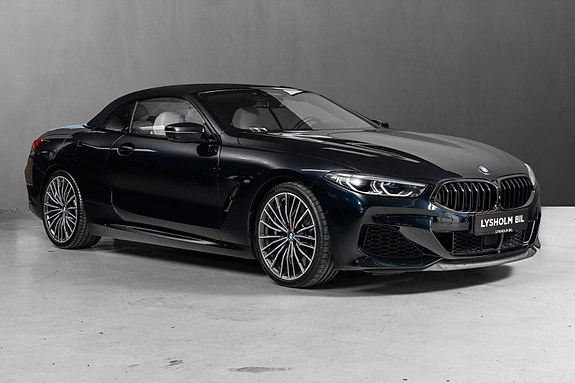 BMW 8-Serie 2 of 5