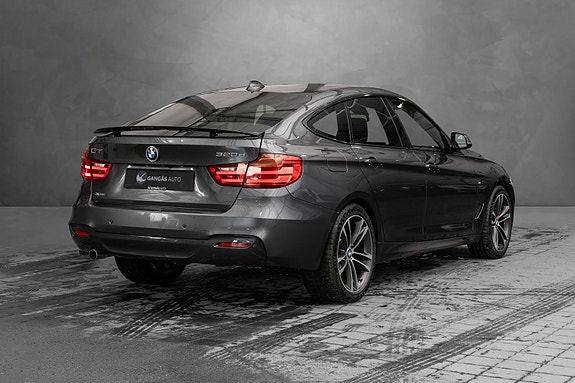 BMW 3-Serie 5 of 5