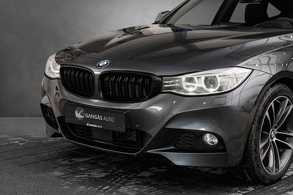 BMW 3-Serie 2 of 5