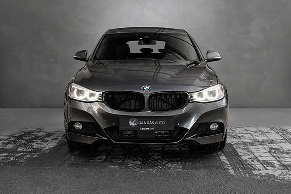 BMW 3-Serie 3 of 5