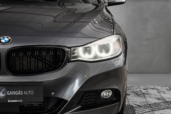 BMW 3-Serie 4 of 5