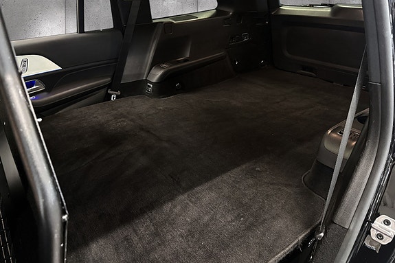 Mercedes-Benz GLS400 d 14 of 20