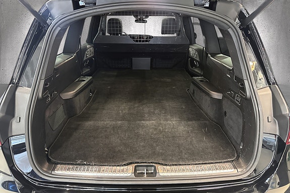 Mercedes-Benz GLS400 d 15 of 20