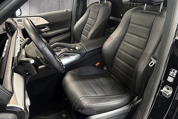 Mercedes-Benz GLS400 d 6 of 20