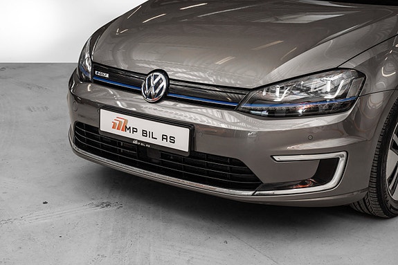Volkswagen e-Golf VII 6 of 23