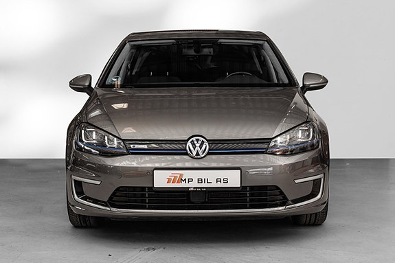 Volkswagen e-Golf VII 4 of 23