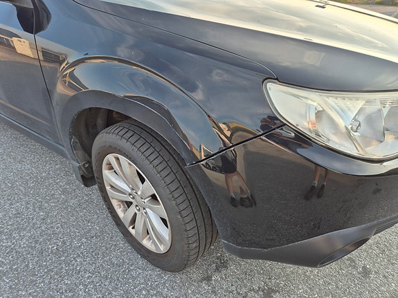 Subaru Forester 4 of 5